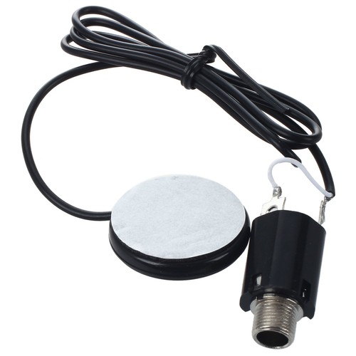 Per assente acustica piezo - assente,