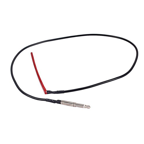 Sotto saddle piezo red pickup - saddle,