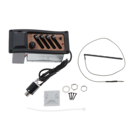 1pc pickup per - pickup, chitarra