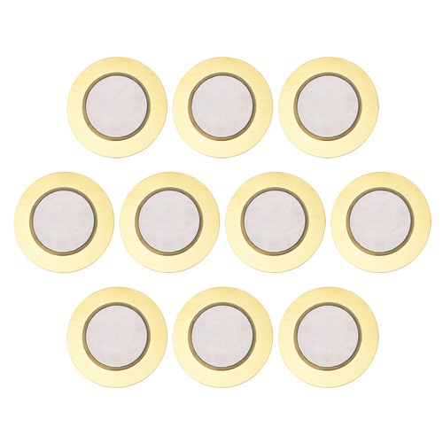 Dischi piezo 35mm - piezo,