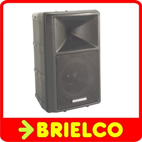 Caja acustica amplificada - caja,