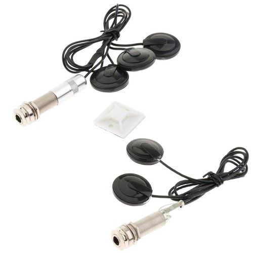 Trasduttore pickup piezo - pickup,
