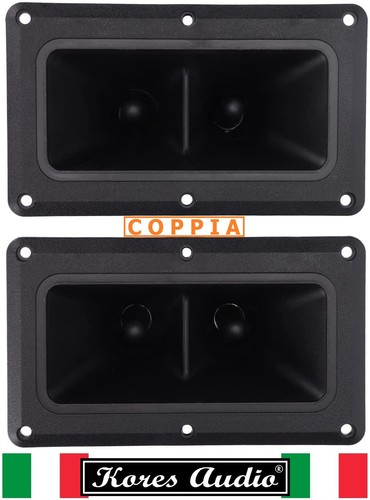Pezzi kores audio kpt 177 - 2,
