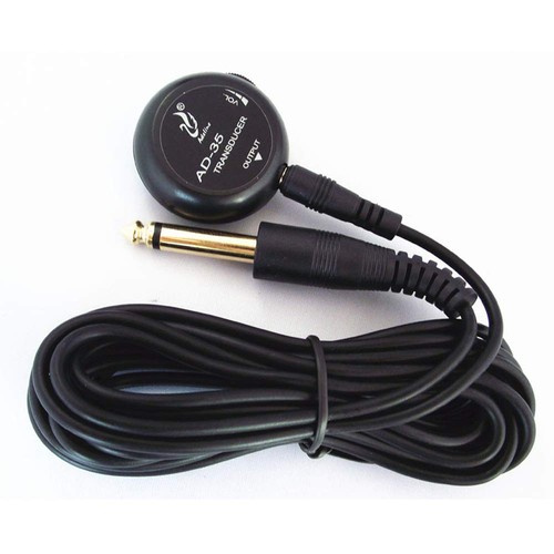 Pickup piezo per chitarra - per,