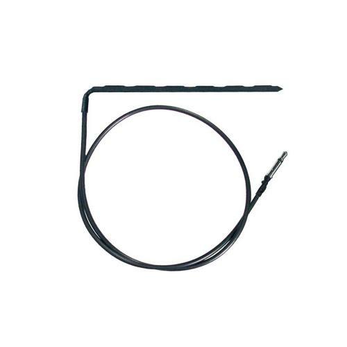 Pickup piezo per chitarra