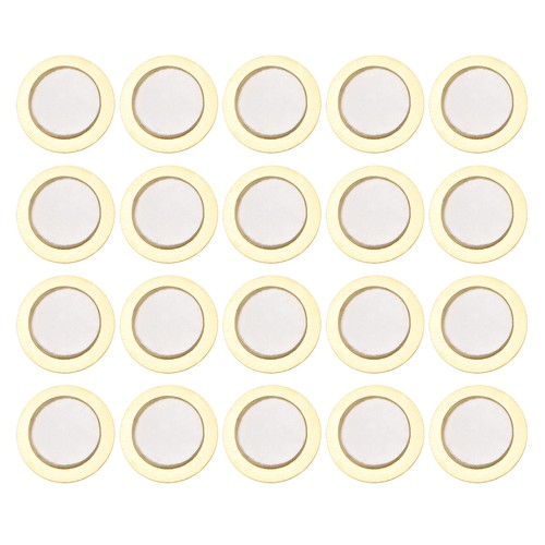 Dischi piezo 12mm - 20,