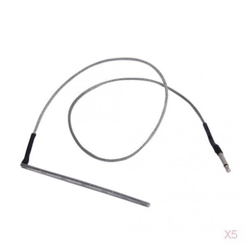 Piezo sottosella pickup - piezo, per