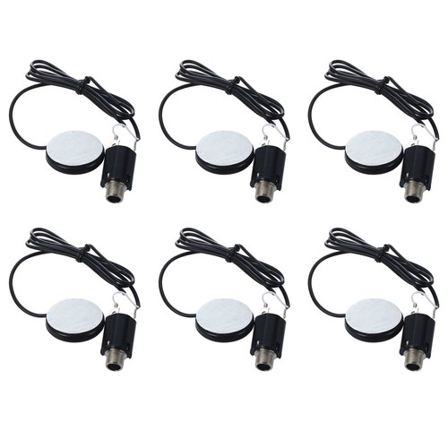 Per assente acustica piezo - per,