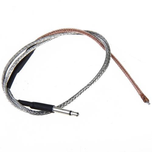 Pieghevole pickup piezo - pickup,