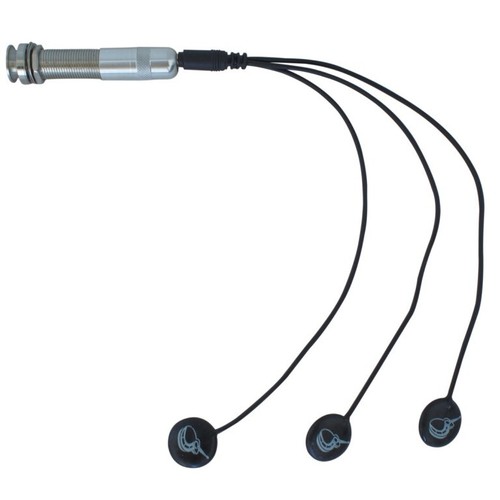 Journey instruments pickup - 3,