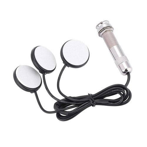 Pickup piezo per chitarra