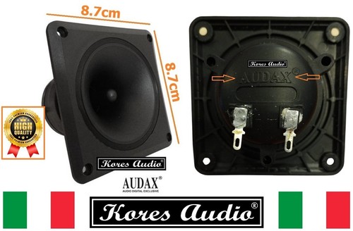 Pezzi kores audio - 2,