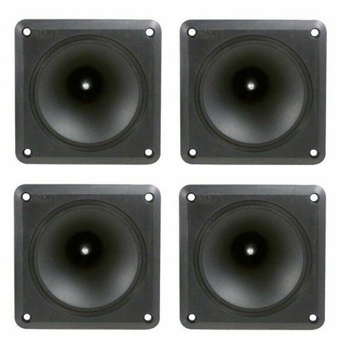 Tweeter tromba piezo - tweeter,