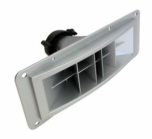 Tweeter tromba piezo - a,