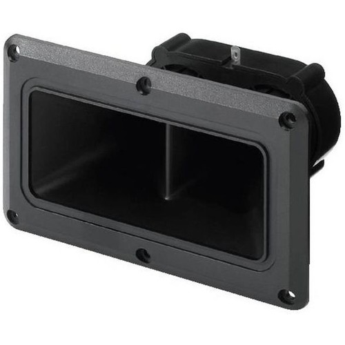Doppio tweeter piezo - doppio, a