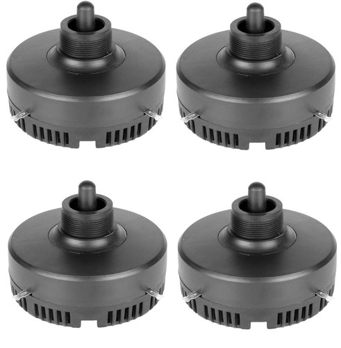 Pezzi driver piezo - 4,