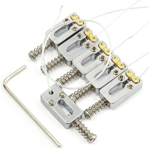 Piezo bridge pickup versione - pickup,