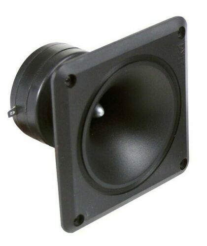 Tweeter tromba piezo - tweeter,