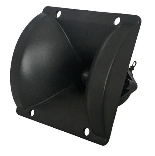 Coppia driver tweeter piezo - driver,