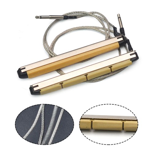 Pickup piezo uscita suono - pickup,