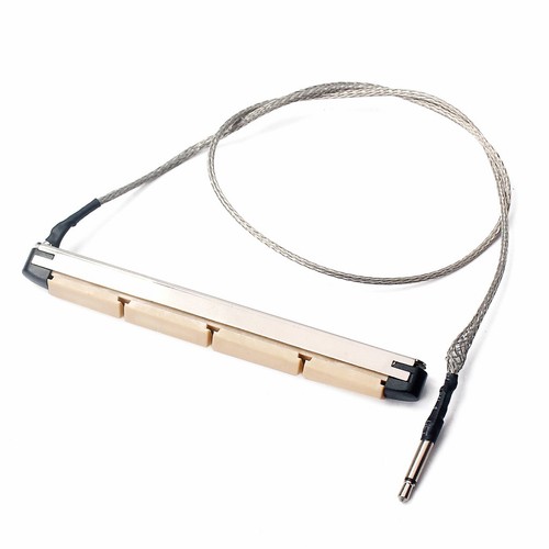 Pickup piezo per - per, chitarra