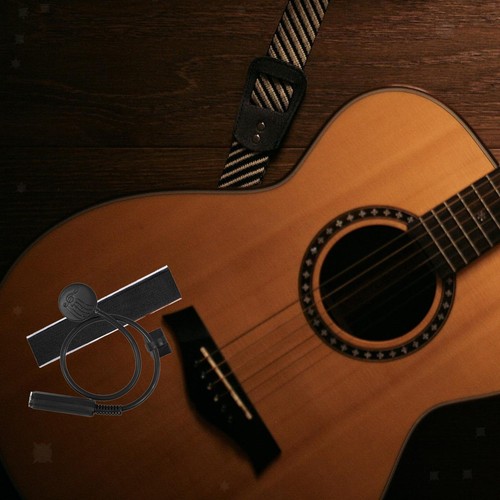 Chitarra acustica piezo - chitarra,