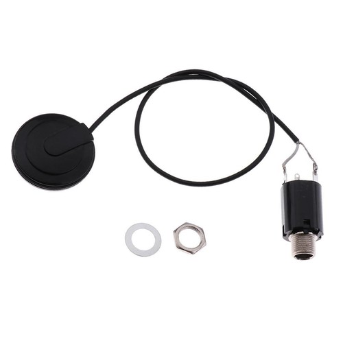Pickup per chitarra piezo - pickup,