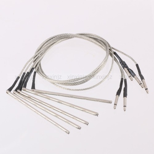 Pickup piezo sotto - 5x,