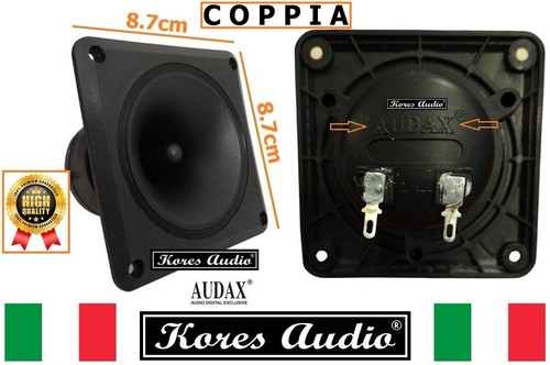 Pezzi kores audio - 2, (by