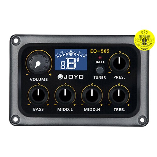 Joyo 505 pickup - pickup, chitarra