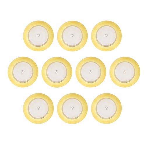 Dischi piezo 27mm - pz,