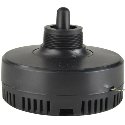 Driver piezo elettrico vite - piezo,