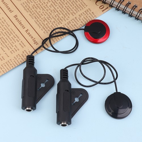 Contatto micro fon piezo - fon,