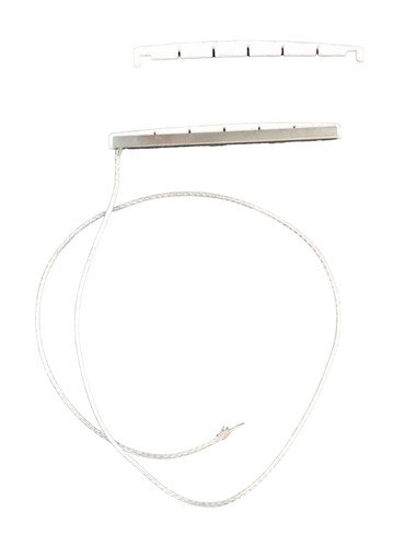 Shadow pickup piezo chitarra - pickup,
