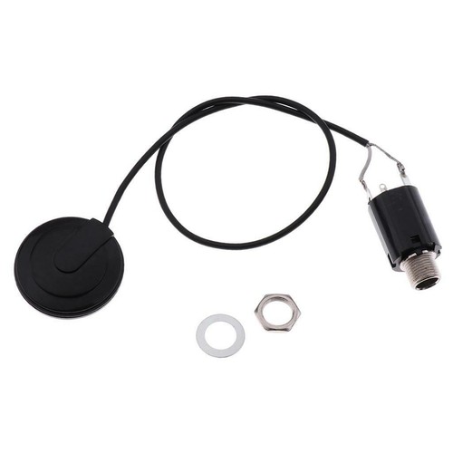 Trasduttore piezo pickup - trasduttore,