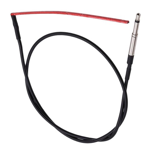 Pickup piezo passivo - pickup,