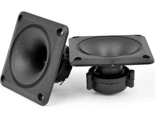Coppia tweeter piezo - coppia,